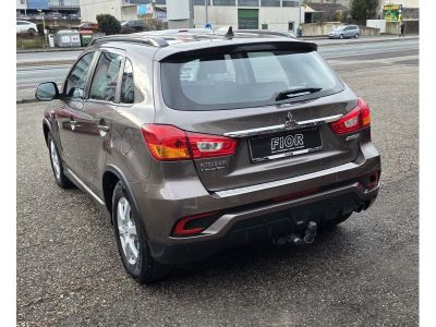 Mitsubishi ASX Gebrauchtwagen