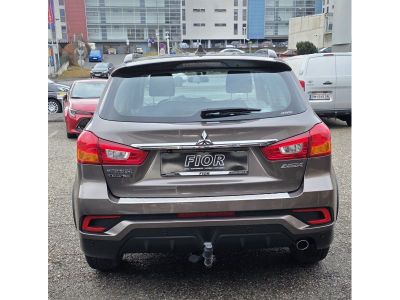 Mitsubishi ASX Gebrauchtwagen