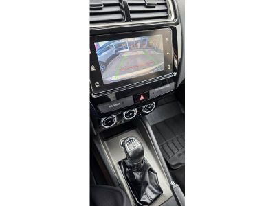 Mitsubishi ASX Gebrauchtwagen