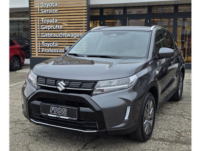 Suzuki Vitara Neuwagen