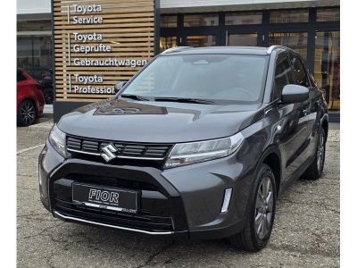 Suzuki Vitara Neuwagen