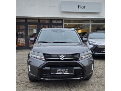 Suzuki Vitara Neuwagen