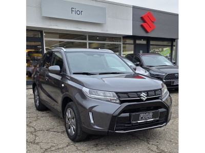 Suzuki Vitara Neuwagen