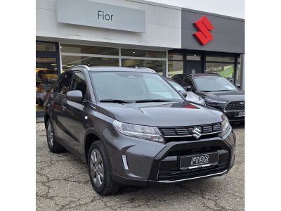 Suzuki Vitara Neuwagen