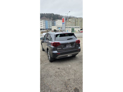 Suzuki Vitara Neuwagen