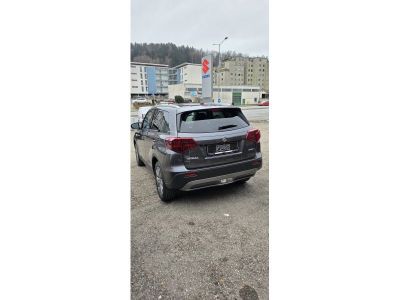 Suzuki Vitara Neuwagen