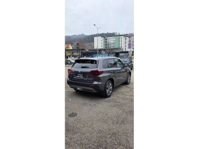 Suzuki Vitara Neuwagen