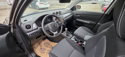 Suzuki Vitara Neuwagen