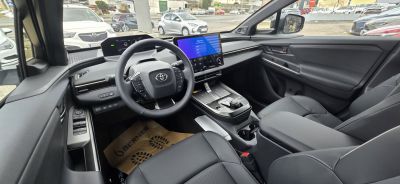 Toyota bZ4X Vorführwagen Toyota bZ4X Vorführwagen