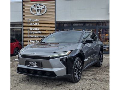 Toyota bZ4X Vorführwagen Toyota bZ4X Vorführwagen