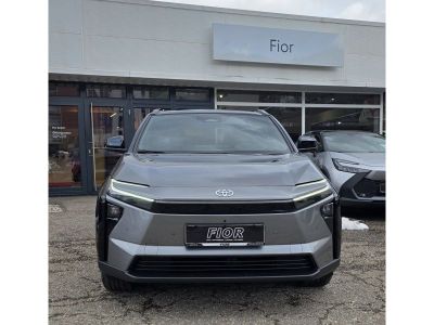 Toyota bZ4X Neuwagen