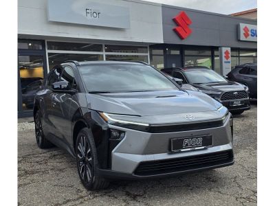 Toyota bZ4X Neuwagen