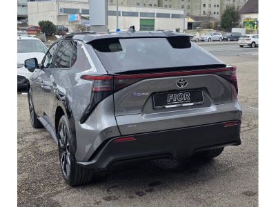 Toyota bZ4X Neuwagen