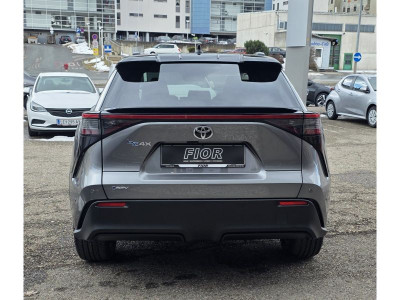 Toyota bZ4X Neuwagen
