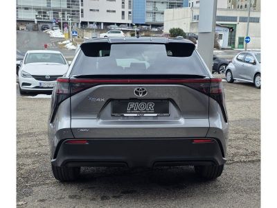Toyota bZ4X Neuwagen