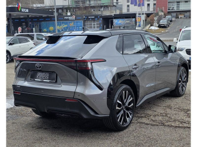 Toyota bZ4X Neuwagen