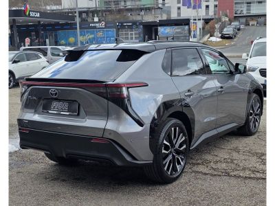 Toyota bZ4X Neuwagen