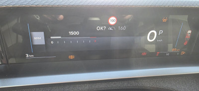 Opel Grandland Jahreswagen Opel Grandland Jahreswagen