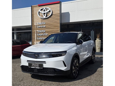 Opel Grandland Jahreswagen Opel Grandland Jahreswagen