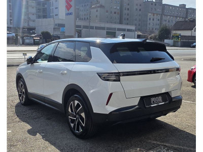 Opel Grandland Jahreswagen Opel Grandland Jahreswagen