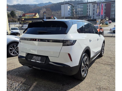 Opel Grandland Jahreswagen Opel Grandland Jahreswagen