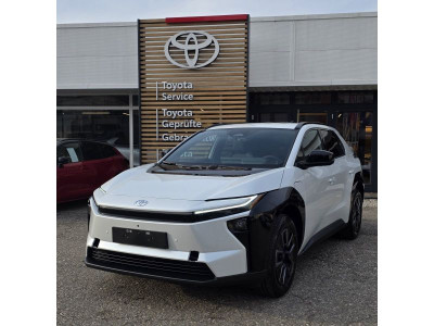 Toyota bZ4X Neuwagen Toyota bZ4X Neuwagen