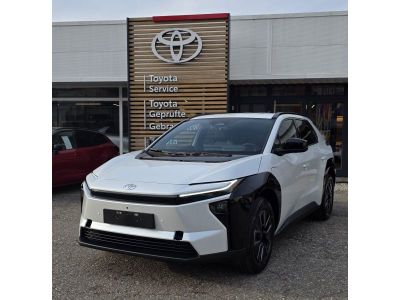 Toyota bZ4X Vorführwagen Toyota bZ4X Vorführwagen