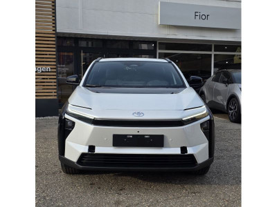 Toyota bZ4X Neuwagen Toyota bZ4X Neuwagen