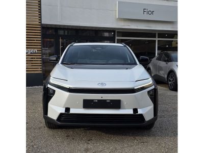 Toyota bZ4X Neuwagen