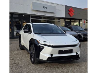 Toyota bZ4X Vorführwagen Toyota bZ4X Vorführwagen