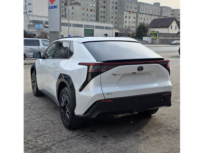 Toyota bZ4X Neuwagen Toyota bZ4X Neuwagen