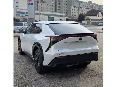 Toyota bZ4X Vorführwagen Toyota bZ4X Vorführwagen
