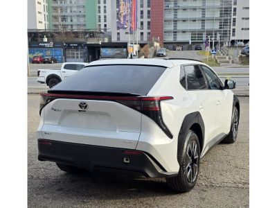 Toyota bZ4X Neuwagen