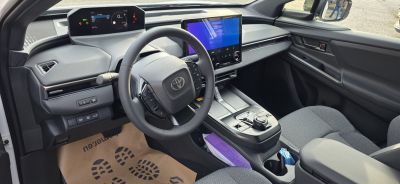 Toyota bZ4X Vorführwagen Toyota bZ4X Vorführwagen
