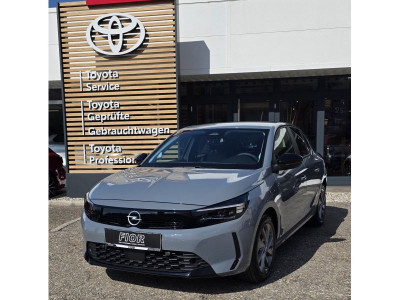 Opel Corsa Jahreswagen