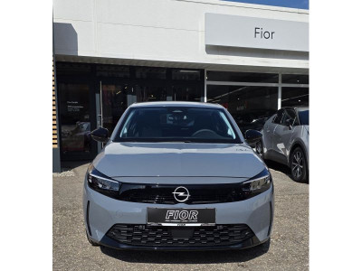 Opel Corsa Jahreswagen