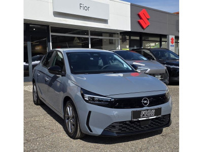 Opel Corsa Jahreswagen