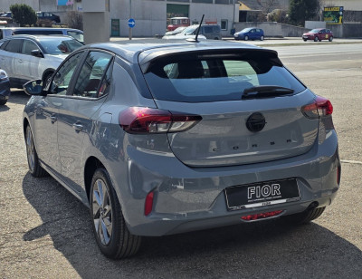 Opel Corsa Jahreswagen