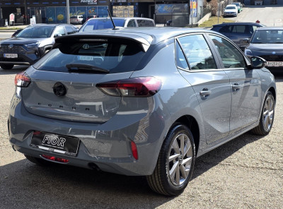 Opel Corsa Jahreswagen