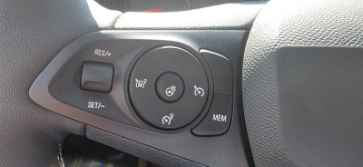 Opel Corsa Jahreswagen