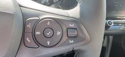 Opel Corsa Jahreswagen