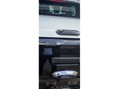 Ford Ranger Gebrauchtwagen