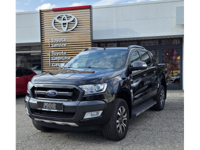 Ford Ranger Gebrauchtwagen