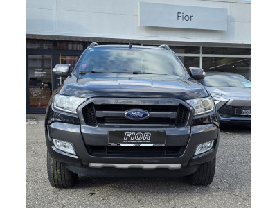 Ford Ranger Gebrauchtwagen