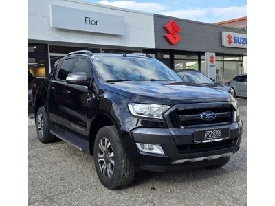 Ford Ranger Gebrauchtwagen