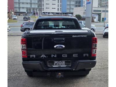 Ford Ranger Gebrauchtwagen