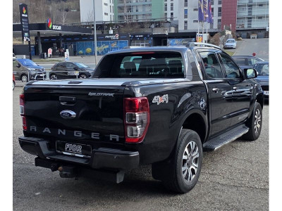 Ford Ranger Gebrauchtwagen