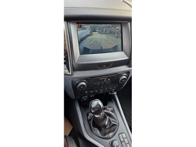 Ford Ranger Gebrauchtwagen