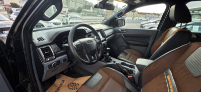 Ford Ranger Gebrauchtwagen