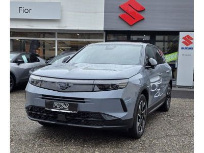 Opel Grandland Jahreswagen